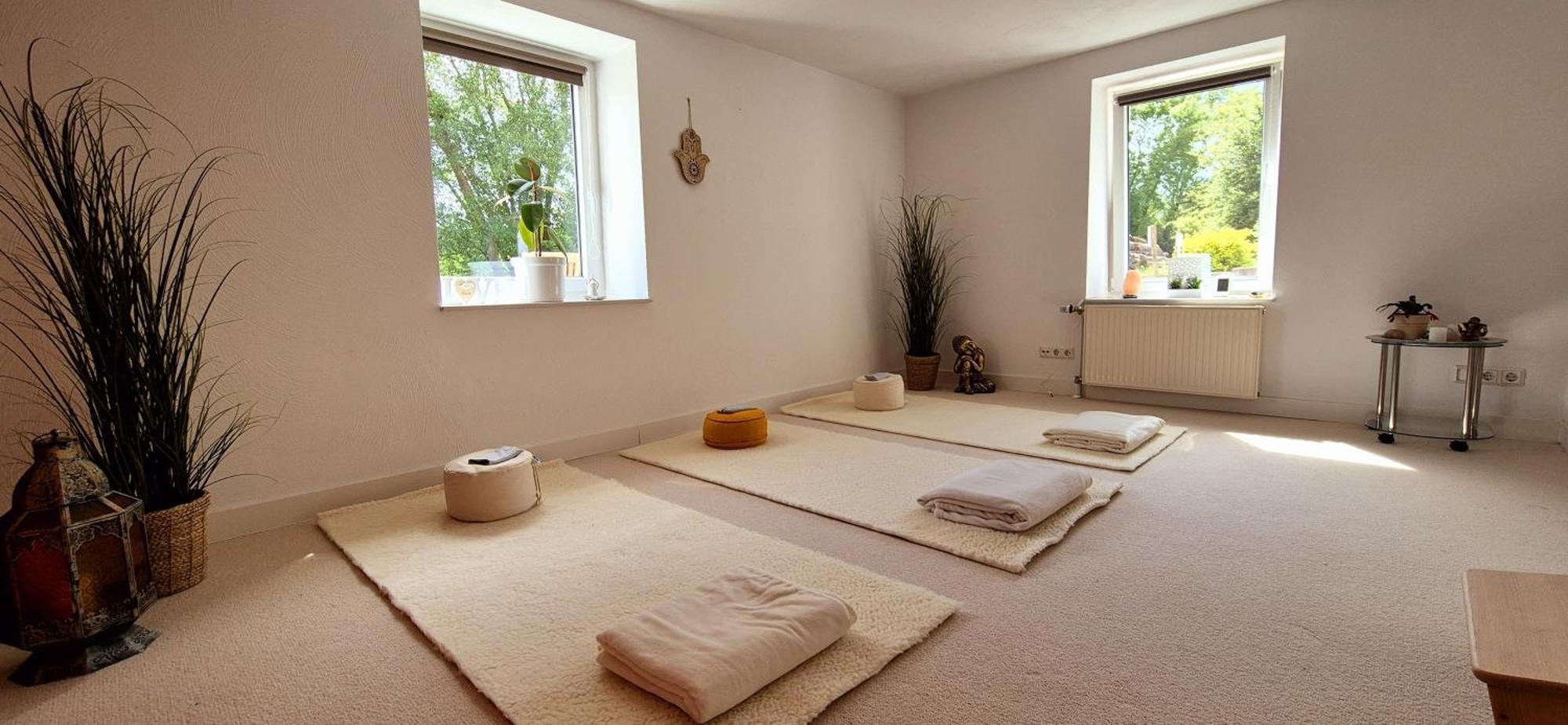 Ferienapartment Haus Am Gruen 2 "Sunshine" - Ruhe & Entspannung Mitten In Der Natur Herzberg am Harz Esterno foto